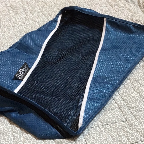 Evatex Travel Packing Cubes, Set of 4 - Picture 3 of 10